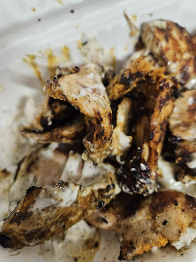 Photo of İstanbul Grill - 105A High St S, Rushden NN10 0RB